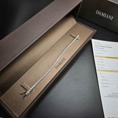 DAMIANI 다미아니 루체 테니스 팔찌 18K골드 (랩그로운다이아몬드셋팅)
