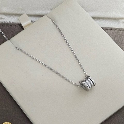 BVLGARI 불가리 비제로원 SM 목걸이 / 최신수정버전