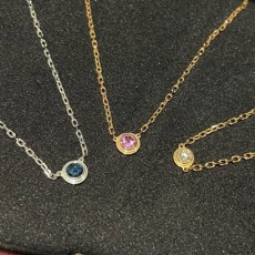 Cartier 까르띠에 다무르 목걸이